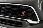 Mini Paceman Cooper S All4 2014 года